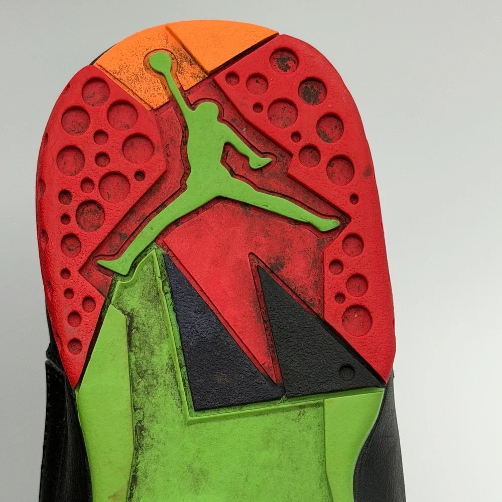 Jordan air retro